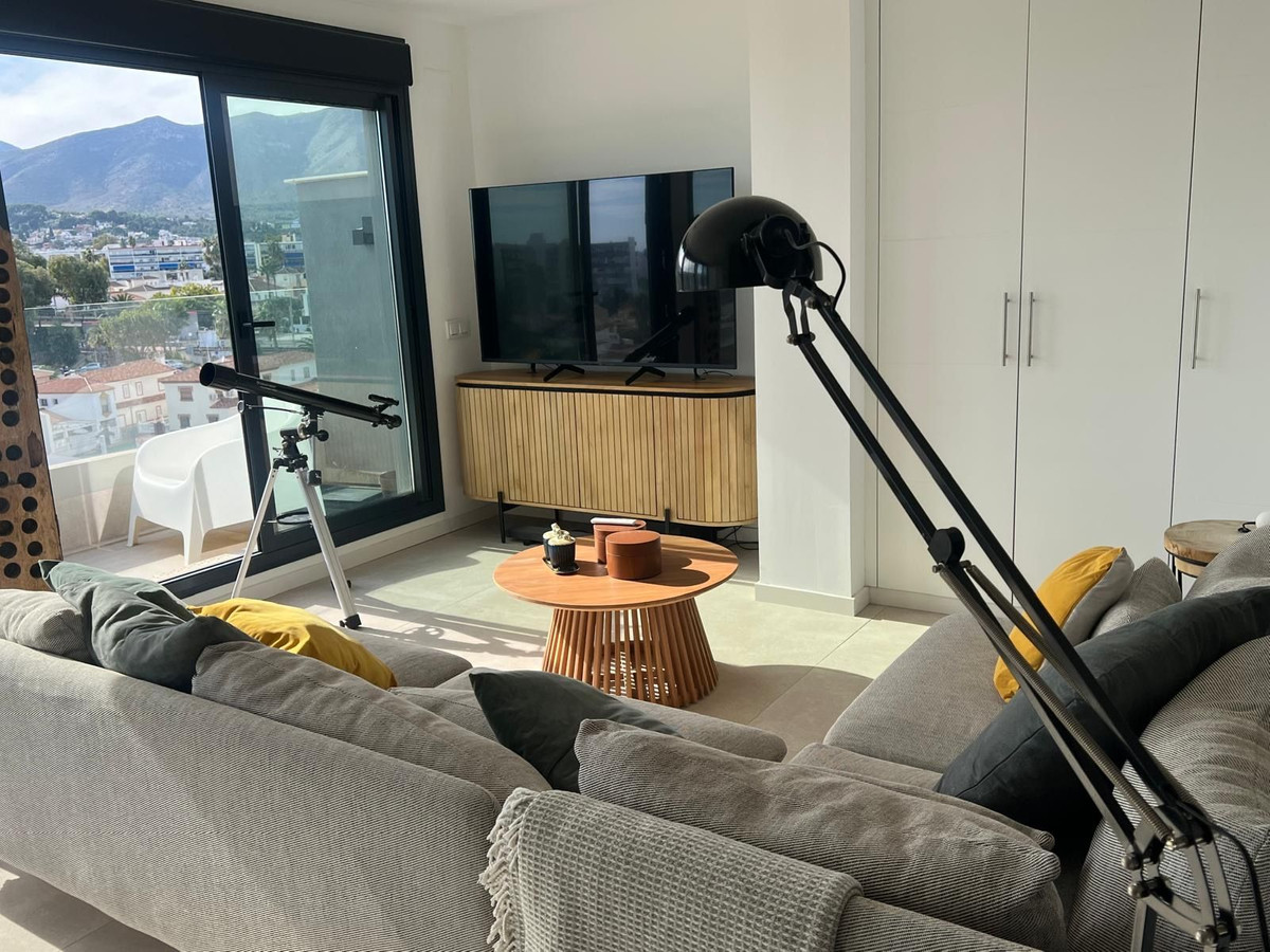 Appartement te koop in Torremolinos | 4 slaapkamers H5527384