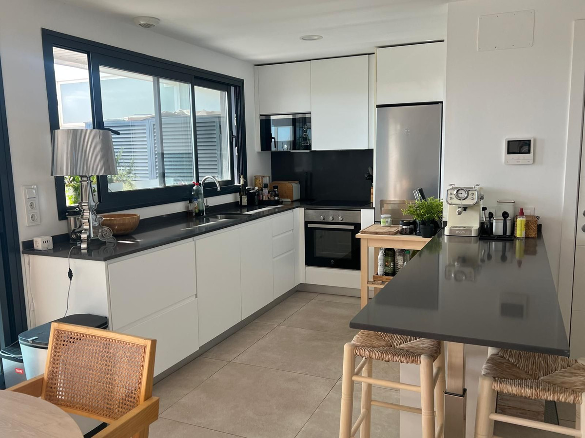 Appartement te koop in Torremolinos | 4 slaapkamers H5527384