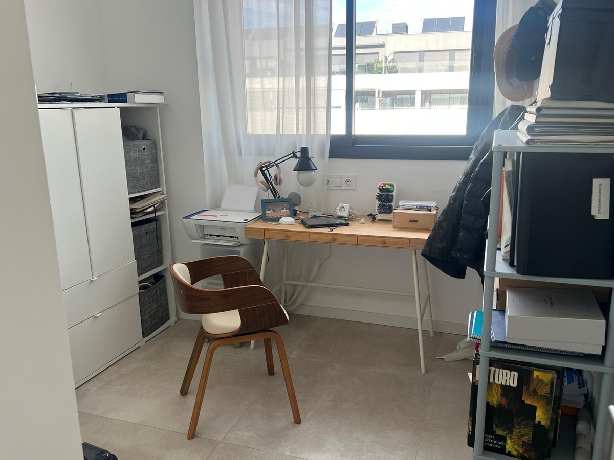 Appartement te koop in Torremolinos | 4 slaapkamers H5527384