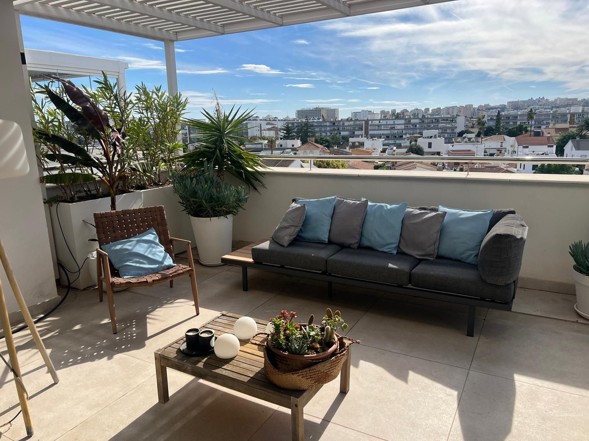 Appartement te koop in Torremolinos | 4 slaapkamers H5527384