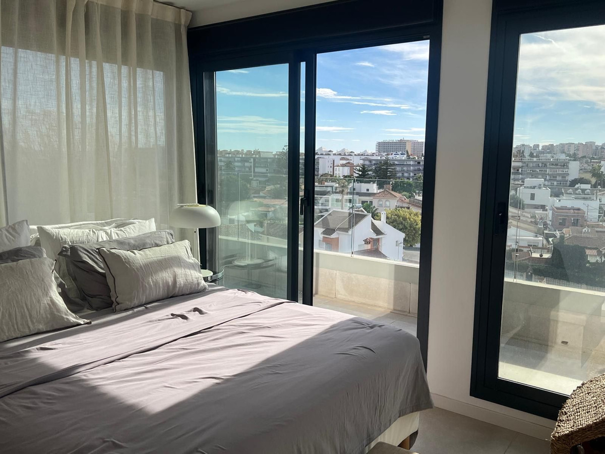 Appartement te koop in Torremolinos | 4 slaapkamers H5527384
