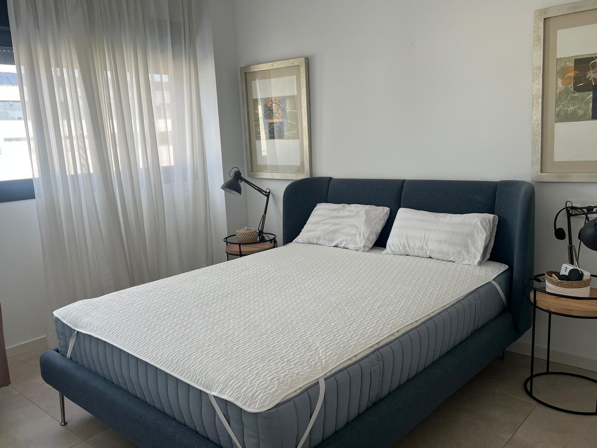 Appartement te koop in Torremolinos | 4 slaapkamers H5527384