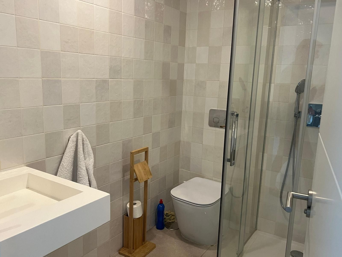 Appartement te koop in Torremolinos | 4 slaapkamers H5527384