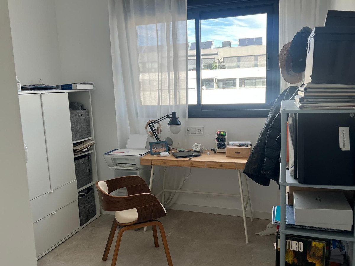 Appartement te koop in Torremolinos | 4 slaapkamers H5527384