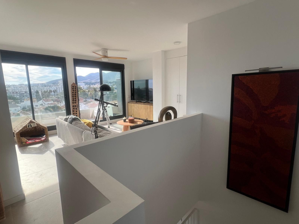 Appartement te koop in Torremolinos | 4 slaapkamers H5527384
