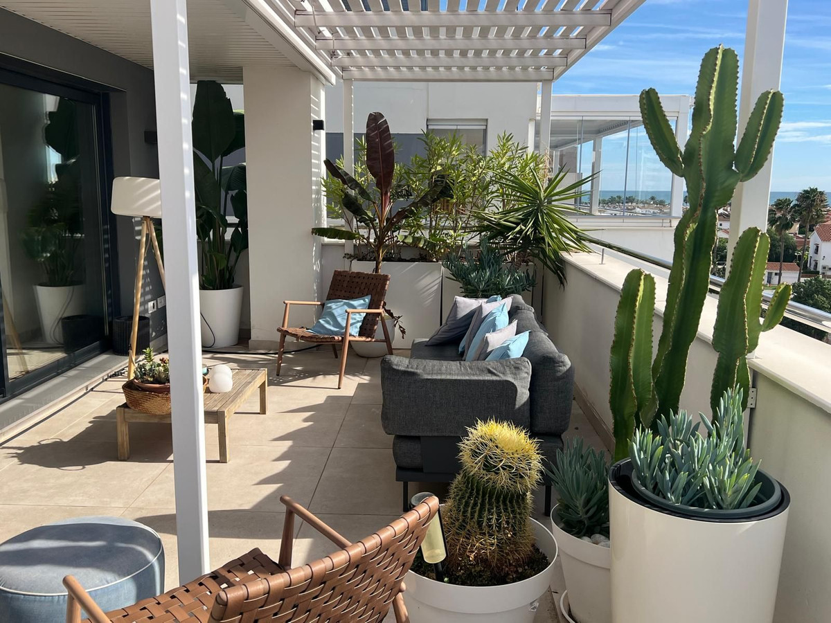 Appartement te koop in Torremolinos | 4 slaapkamers H5527384