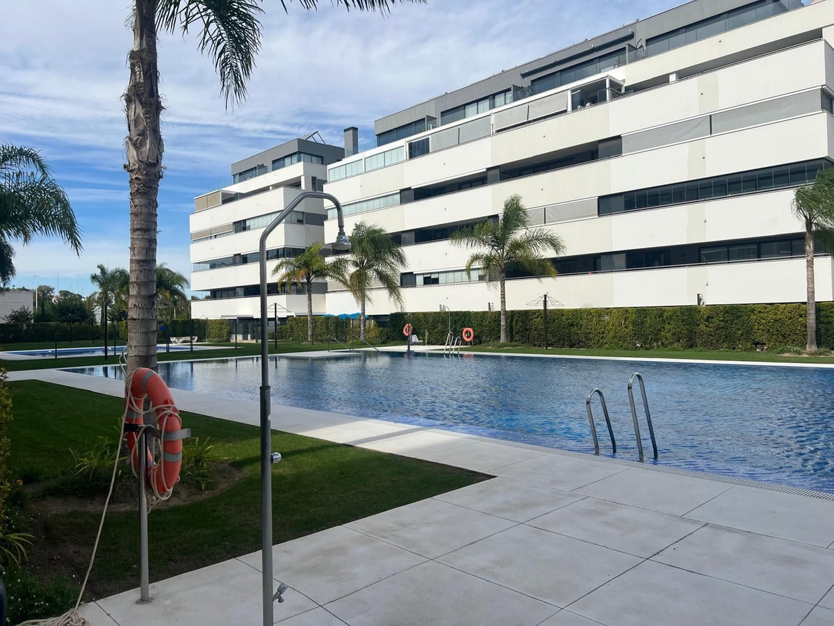 Appartement te koop in Torremolinos | 4 slaapkamers H5527384