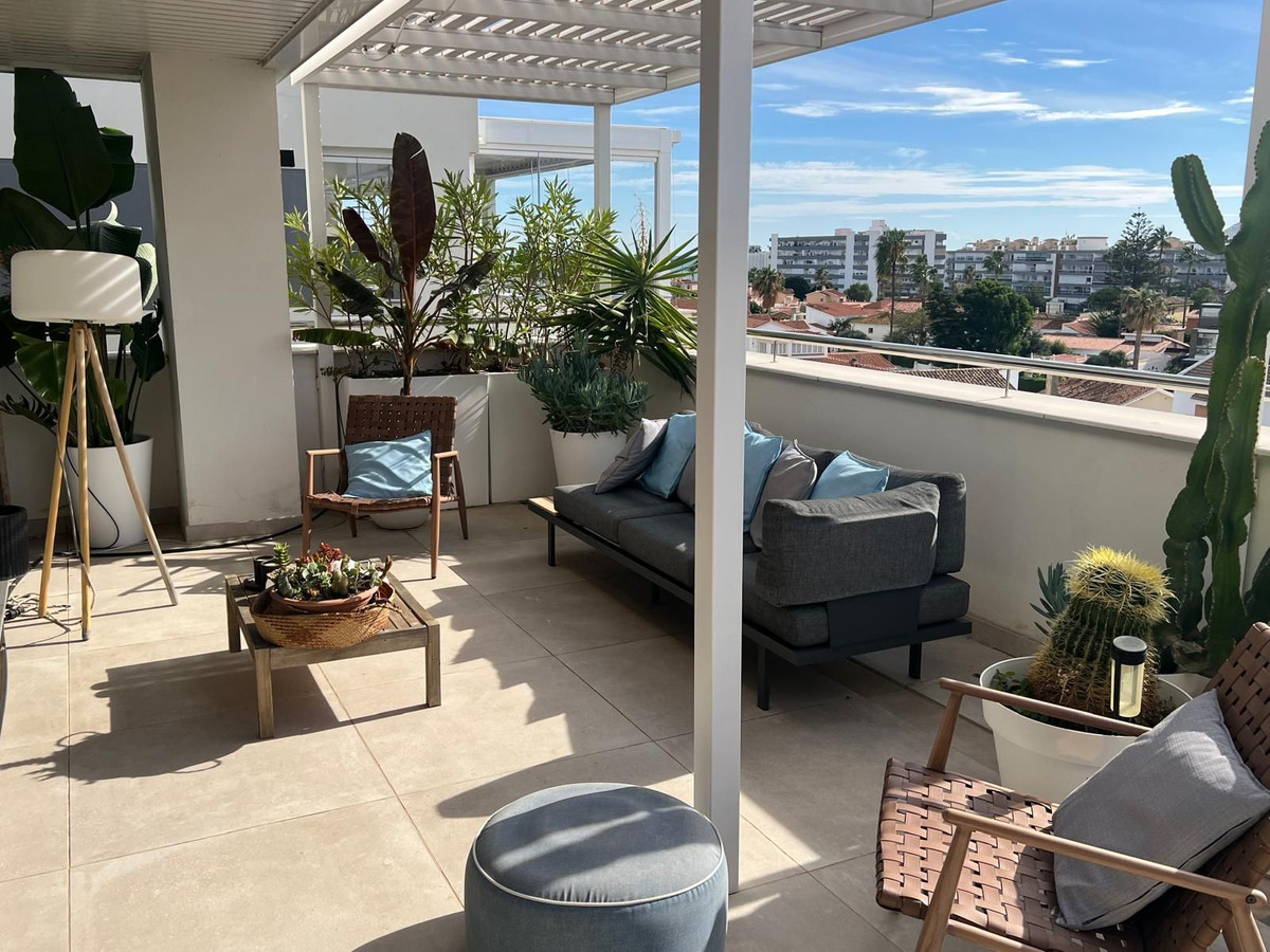 Appartement te koop in Torremolinos | 4 slaapkamers H5527384