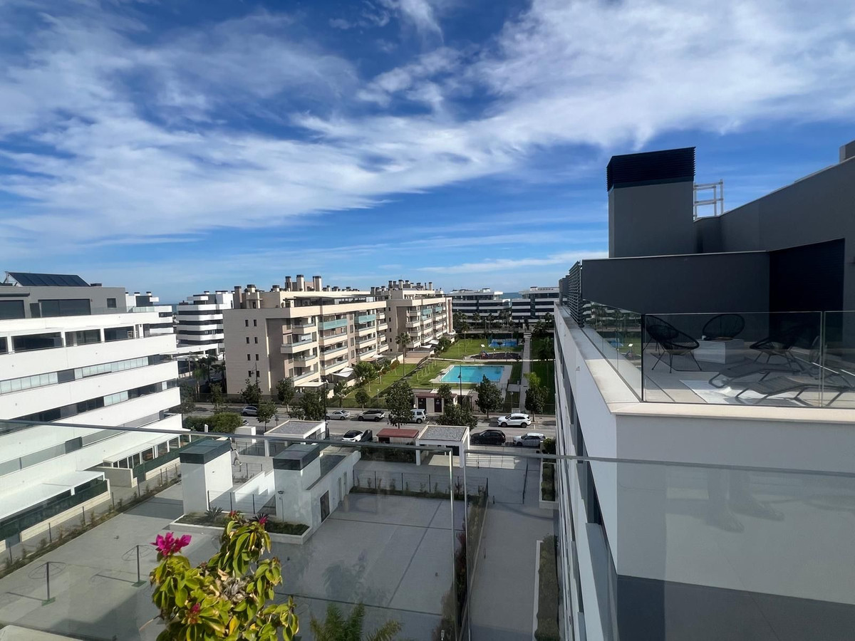 Appartement te koop in Torremolinos | 4 slaapkamers H5527384