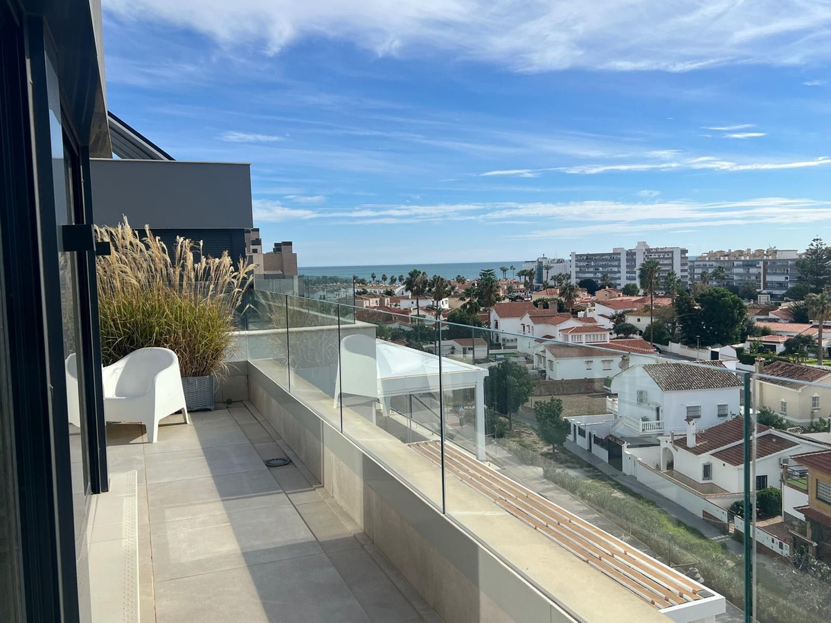 Appartement te koop in Torremolinos | 4 slaapkamers H5527384