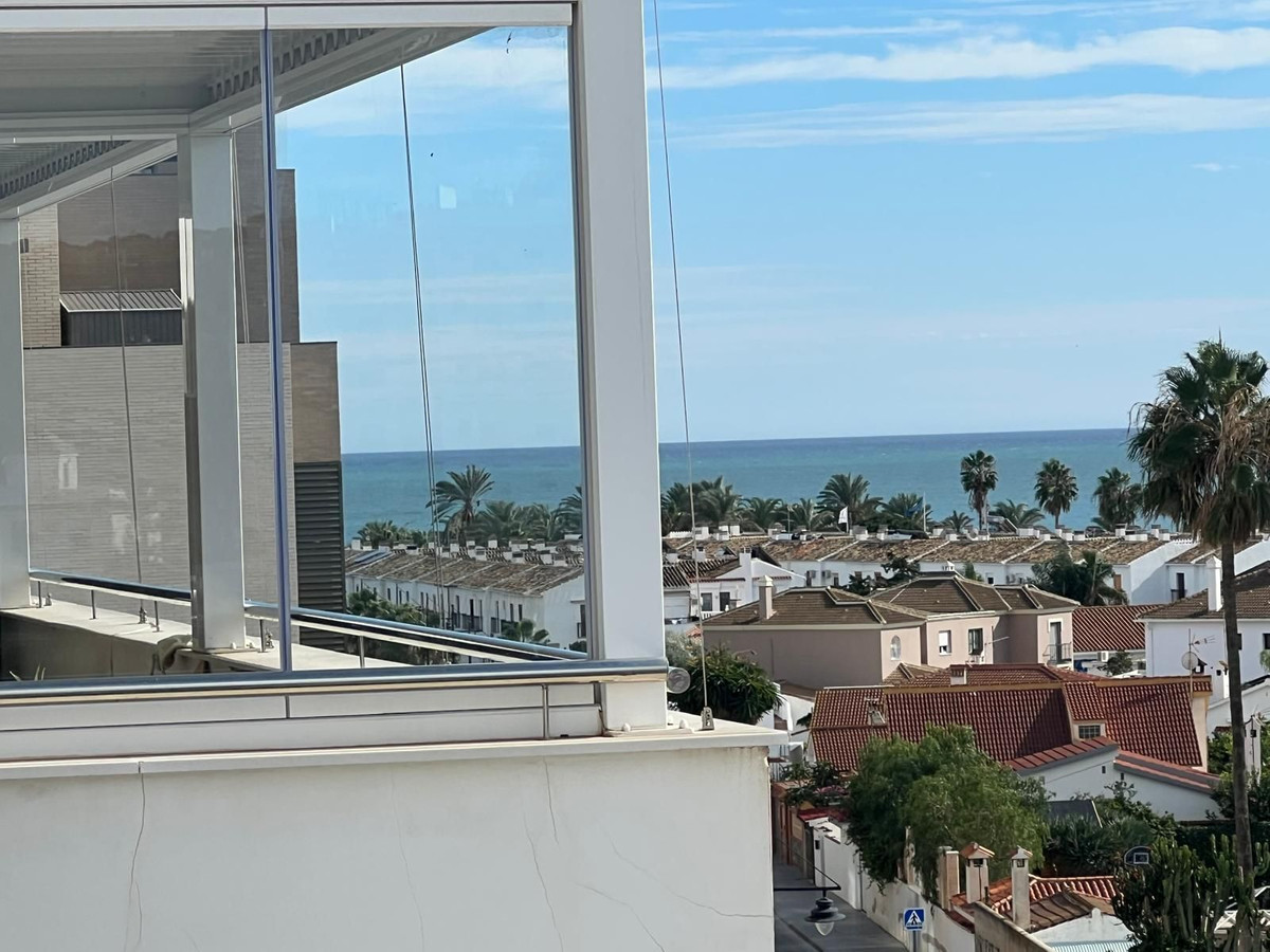 Appartement te koop in Torremolinos | 4 slaapkamers H5527384