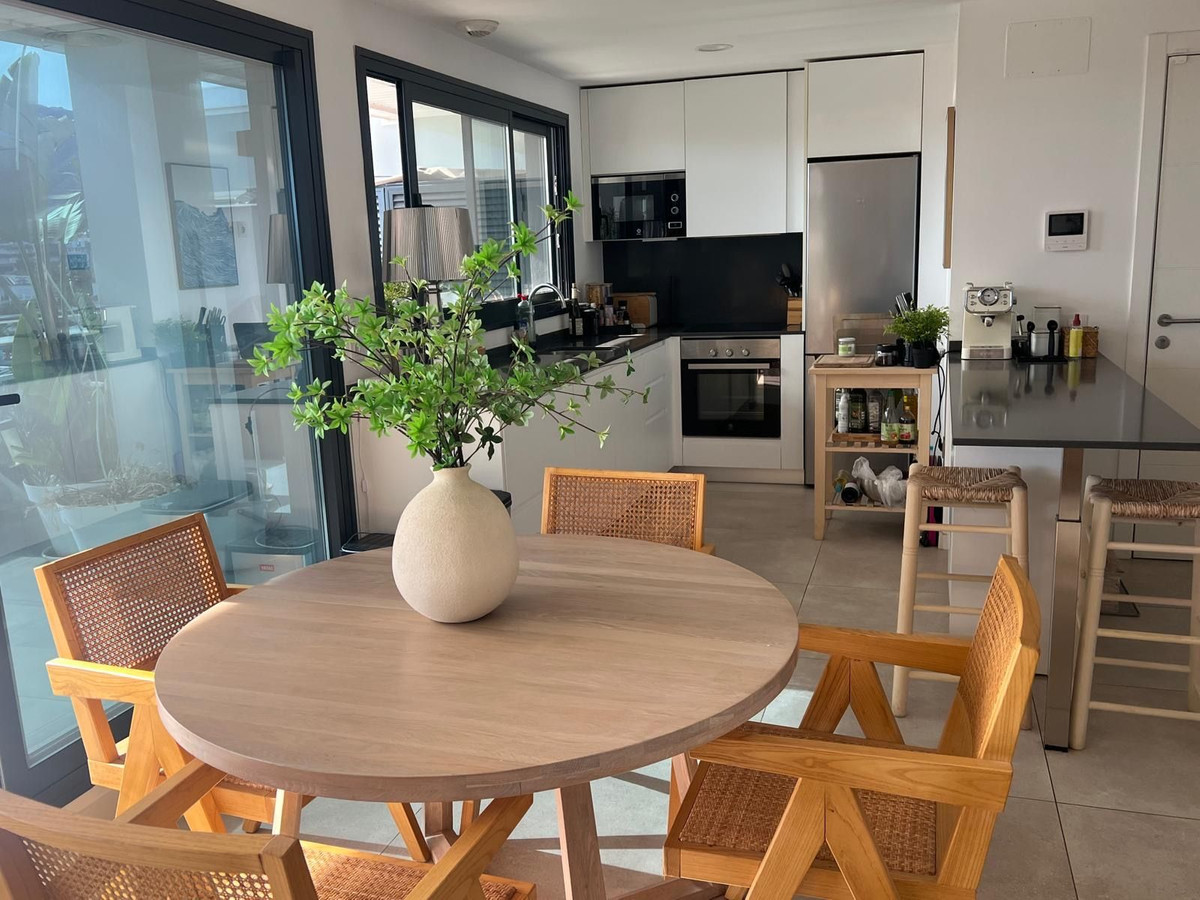 Appartement te koop in Torremolinos | 4 slaapkamers H5527384