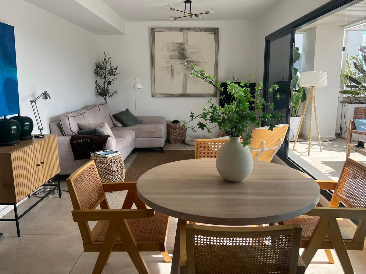 Appartement te koop in Torremolinos | 4 slaapkamers H5527384