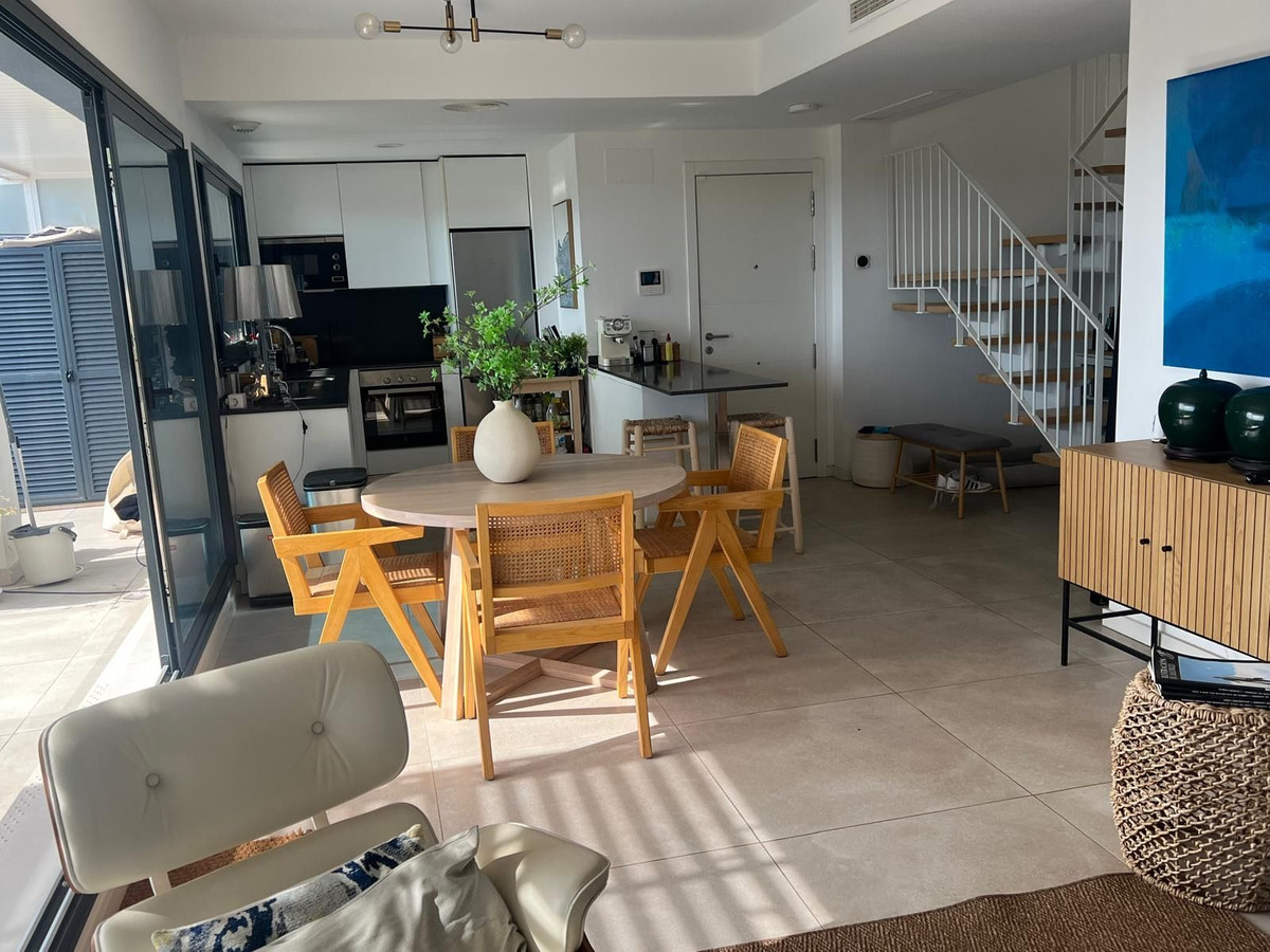 Appartement te koop in Torremolinos | 4 slaapkamers H5527384