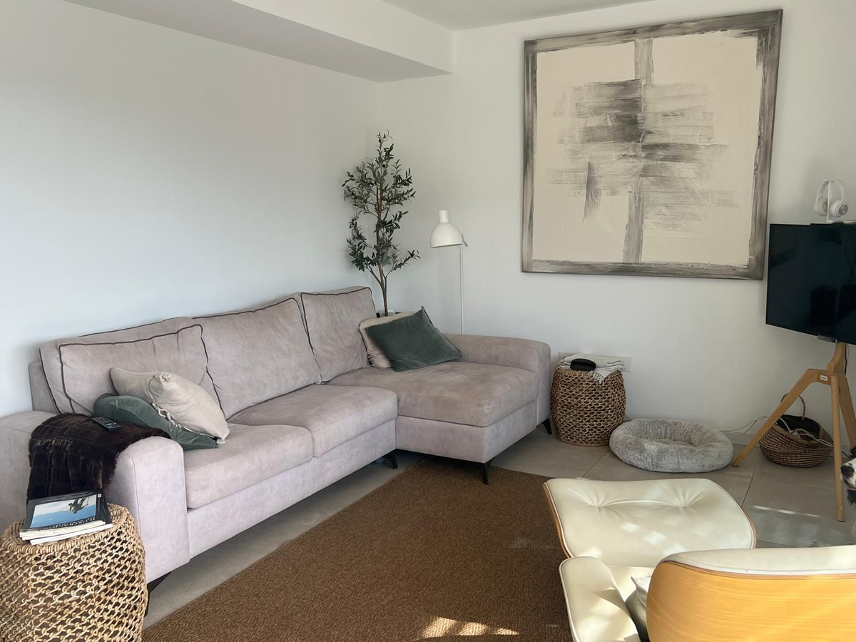 Appartement te koop in Torremolinos | 4 slaapkamers H5527384