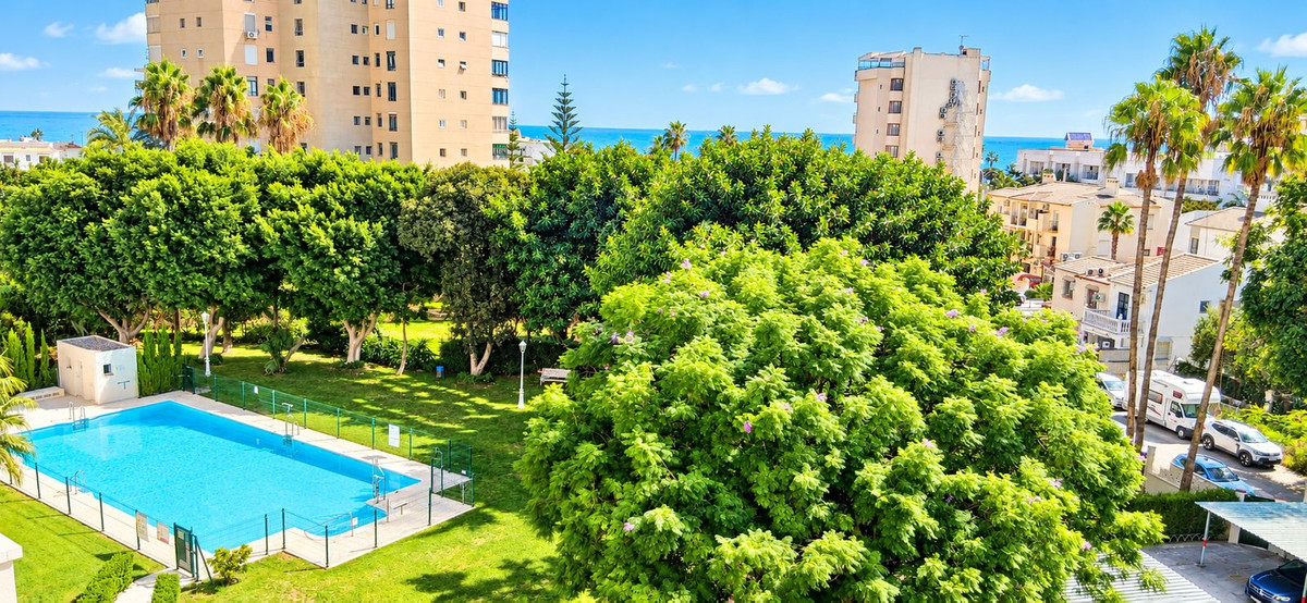 Appartement te koop in Torremolinos | 2 slaapkamers H5529664