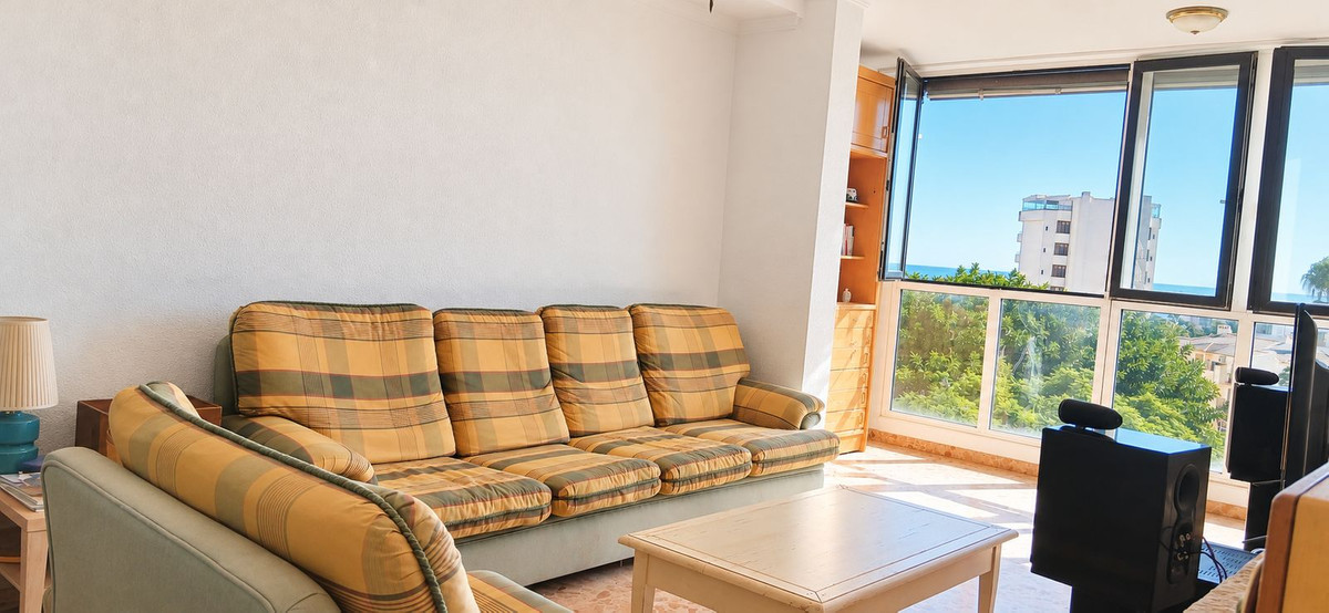 Appartement te koop in Torremolinos | 2 slaapkamers H5529664