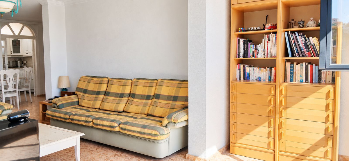 Appartement te koop in Torremolinos | 2 slaapkamers H5529664