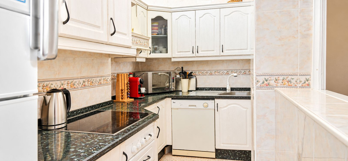 Appartement te koop in Torremolinos | 2 slaapkamers H5529664