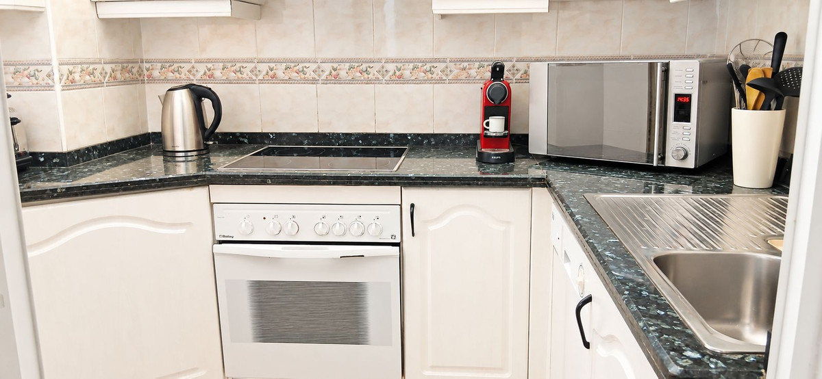 Appartement te koop in Torremolinos | 2 slaapkamers H5529664