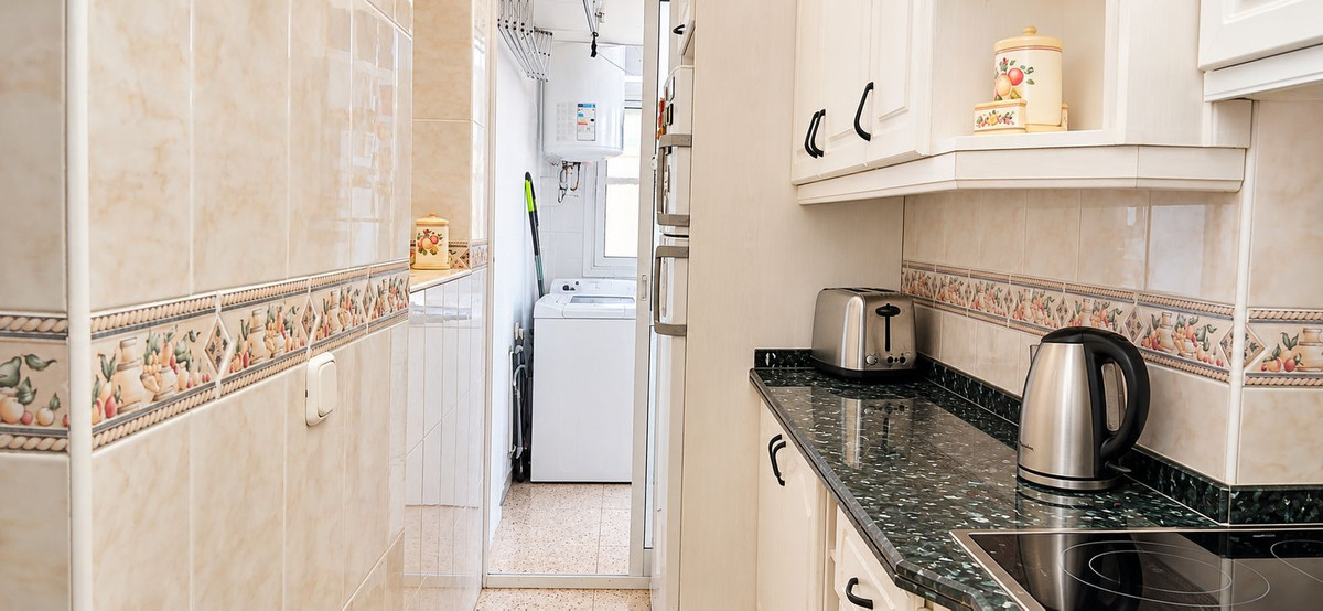 Appartement te koop in Torremolinos | 2 slaapkamers H5529664