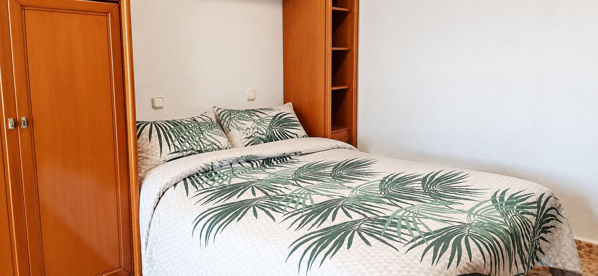 Appartement te koop in Torremolinos | 2 slaapkamers H5529664