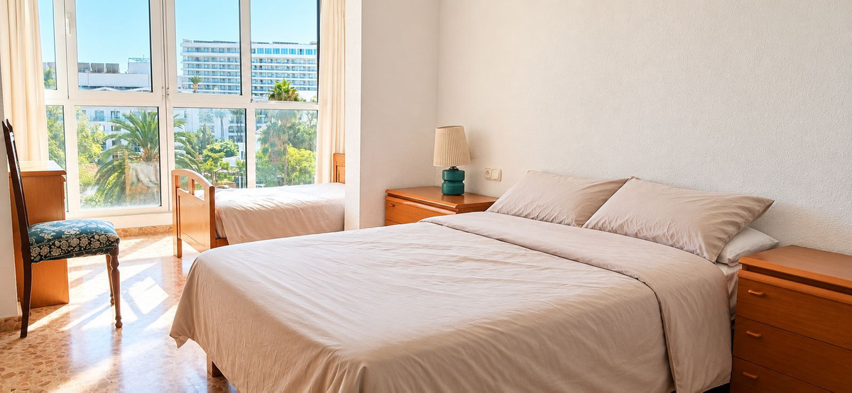 Appartement te koop in Torremolinos | 2 slaapkamers H5529664