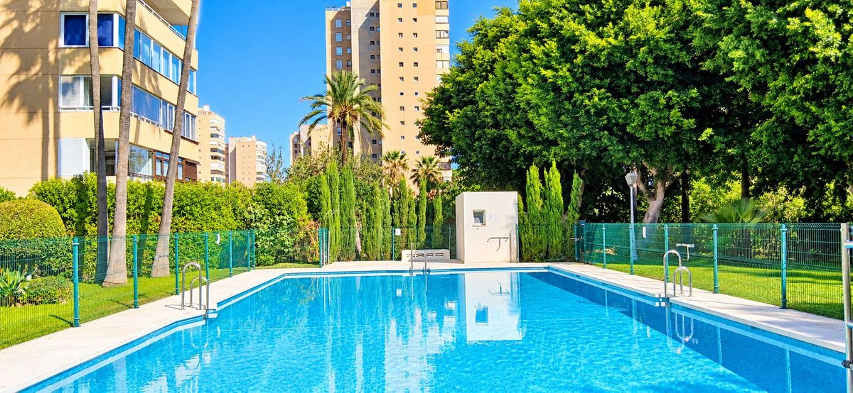 Appartement te koop in Torremolinos | 2 slaapkamers H5529664