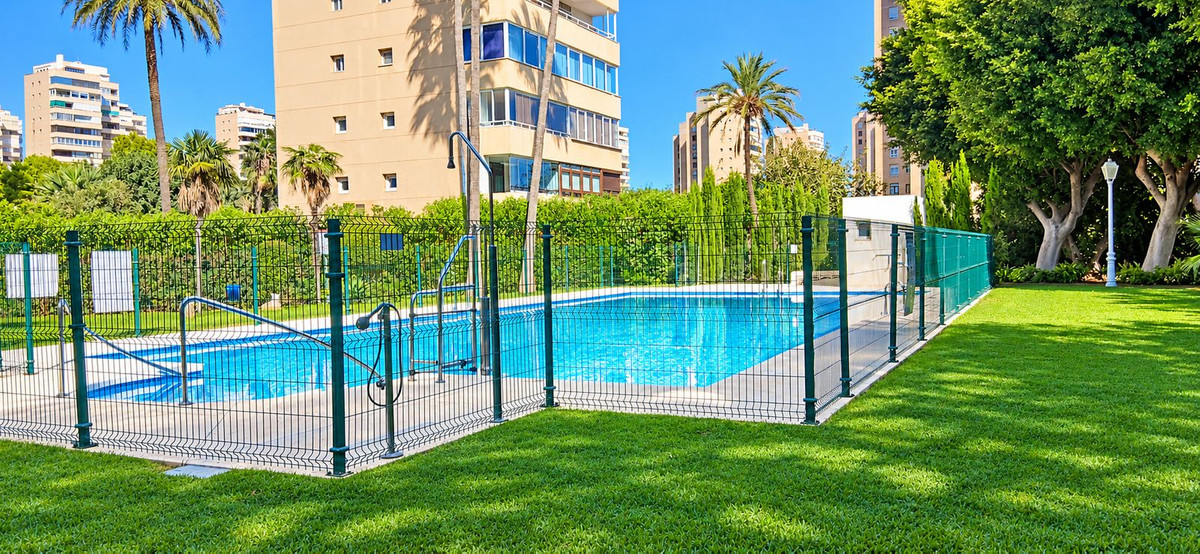 Appartement te koop in Torremolinos | 2 slaapkamers H5529664