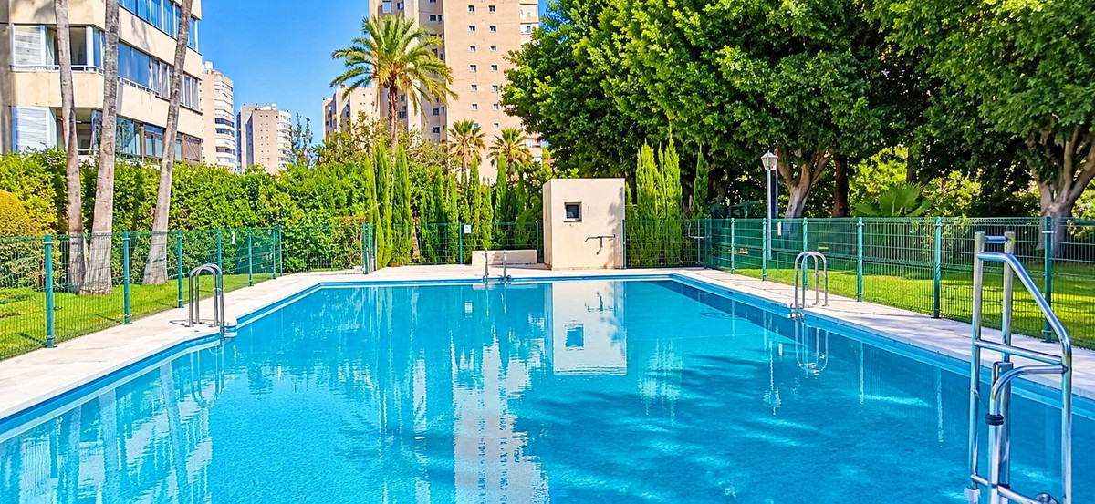 Appartement te koop in Torremolinos | 2 slaapkamers H5529664