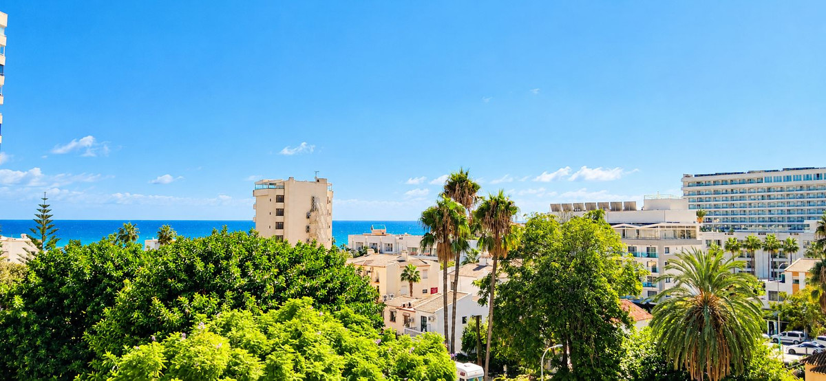 Appartement te koop in Torremolinos | 2 slaapkamers H5529664