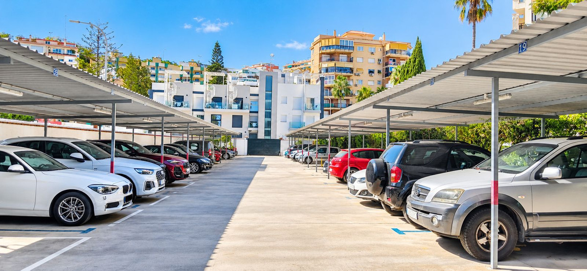 Appartement te koop in Torremolinos | 2 slaapkamers H5529664
