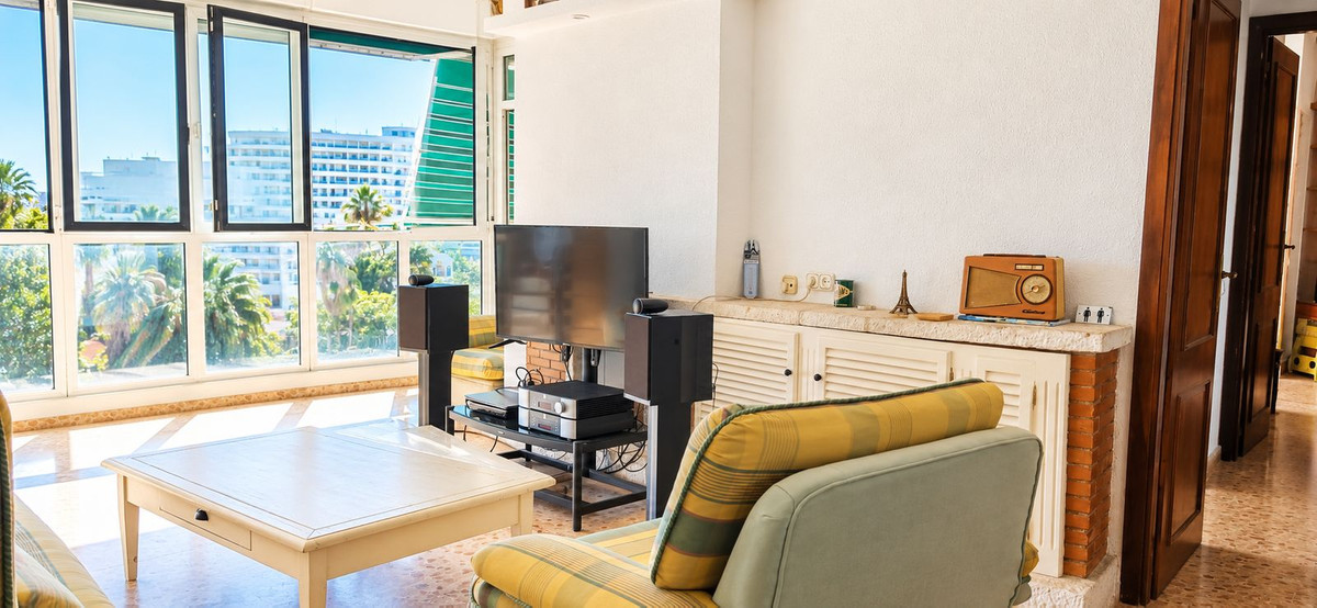 Appartement te koop in Torremolinos | 2 slaapkamers H5529664