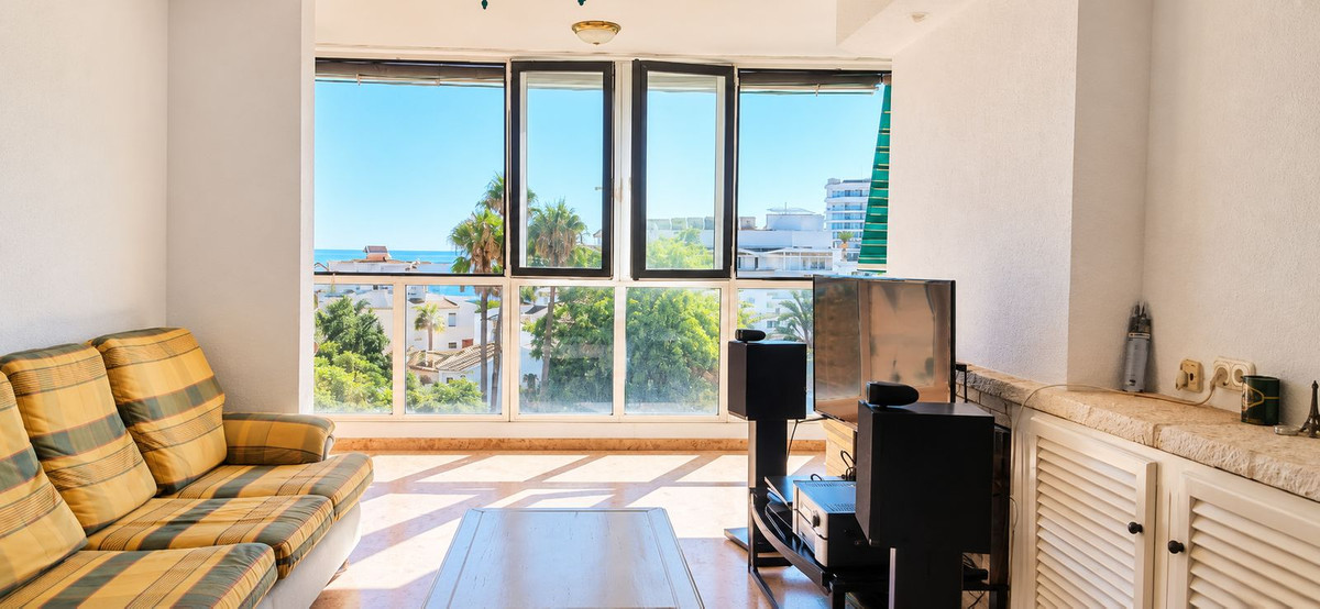 Appartement te koop in Torremolinos | 2 slaapkamers H5529664