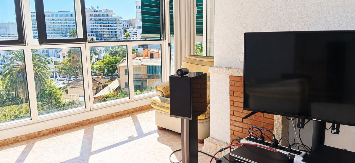 Appartement te koop in Torremolinos | 2 slaapkamers H5529664