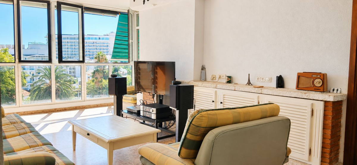 Appartement te koop in Torremolinos | 2 slaapkamers H5529664