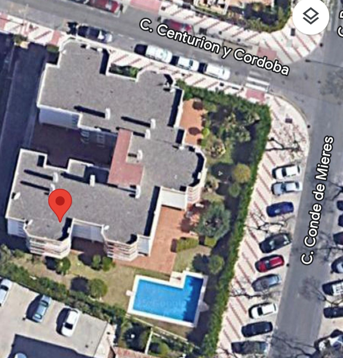 Bovenverdieping Appartement in Torremolinos Centro-16