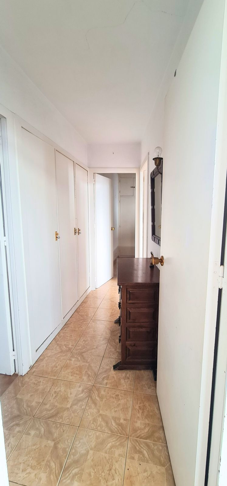 Penthouse in Torremolinos Centro-10