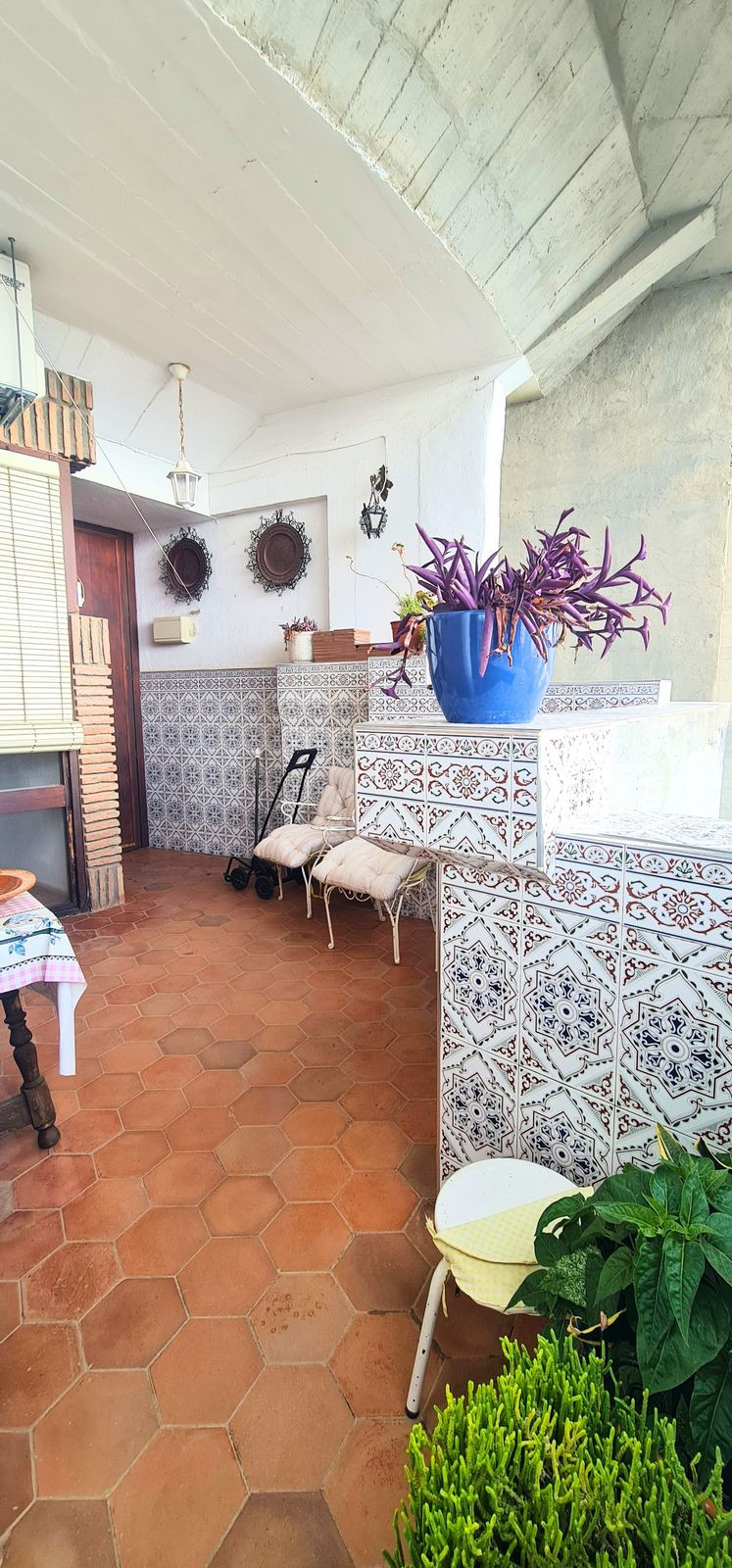 Penthouse in Torremolinos Centro-15