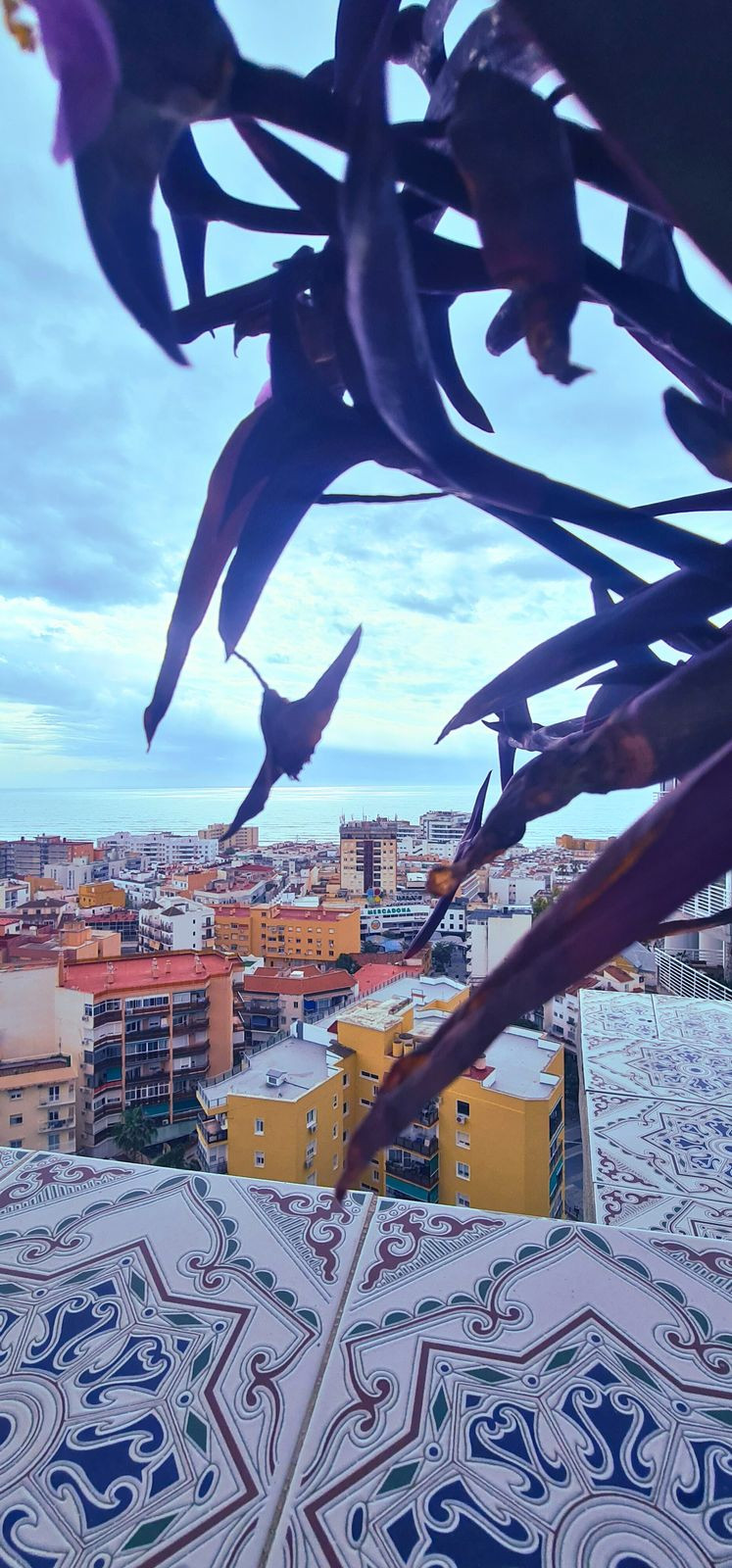 Penthouse in Torremolinos Centro-16
