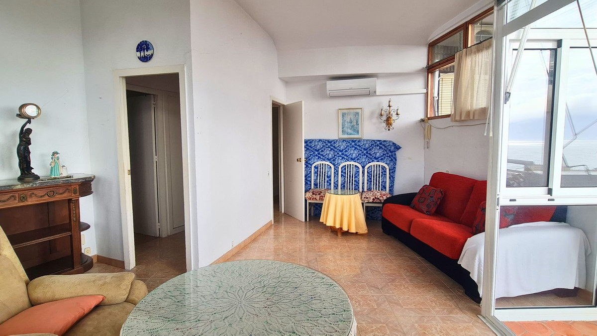 Penthouse in Torremolinos Centro-6