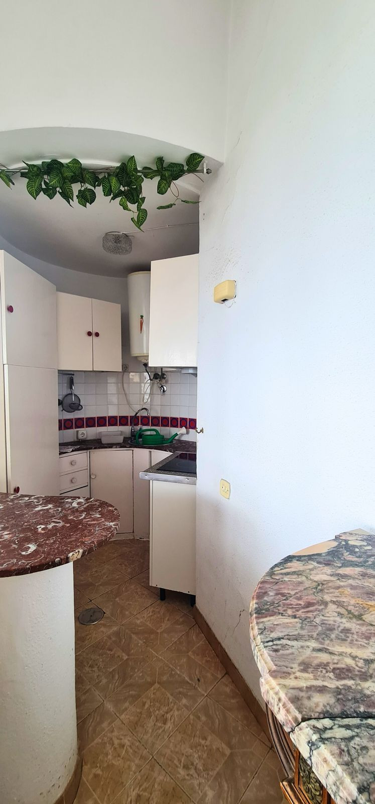 Penthouse in Torremolinos Centro-8