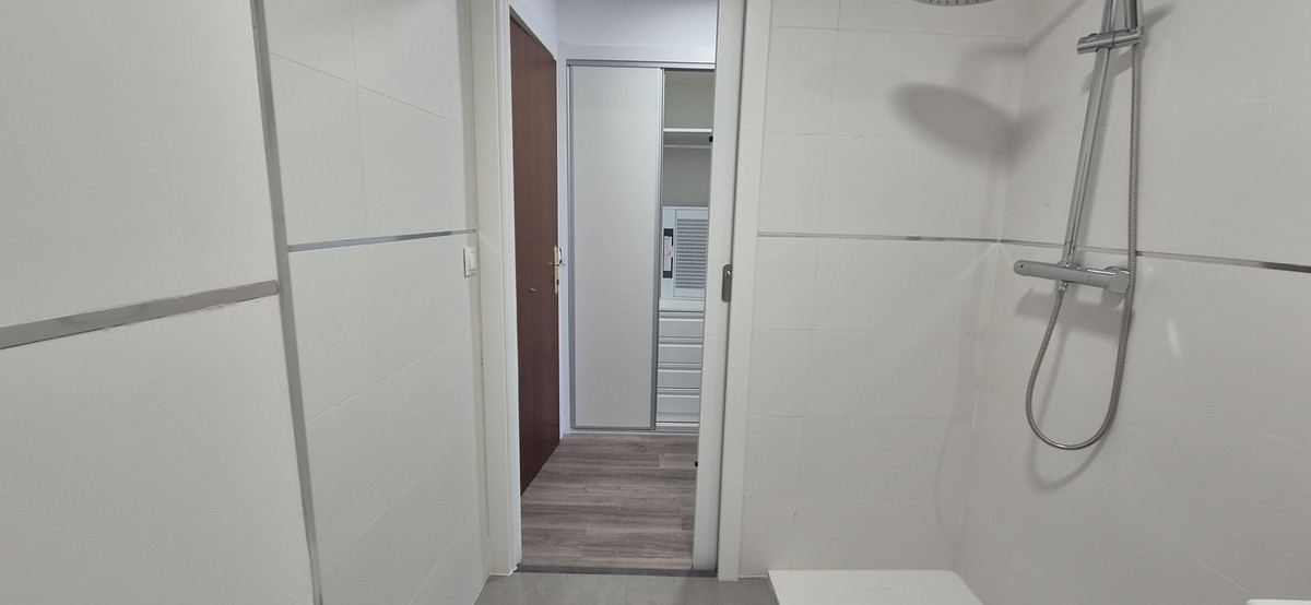 Appartement te koop in Torremolinos Centro | 0 slaapkamers H5040949
