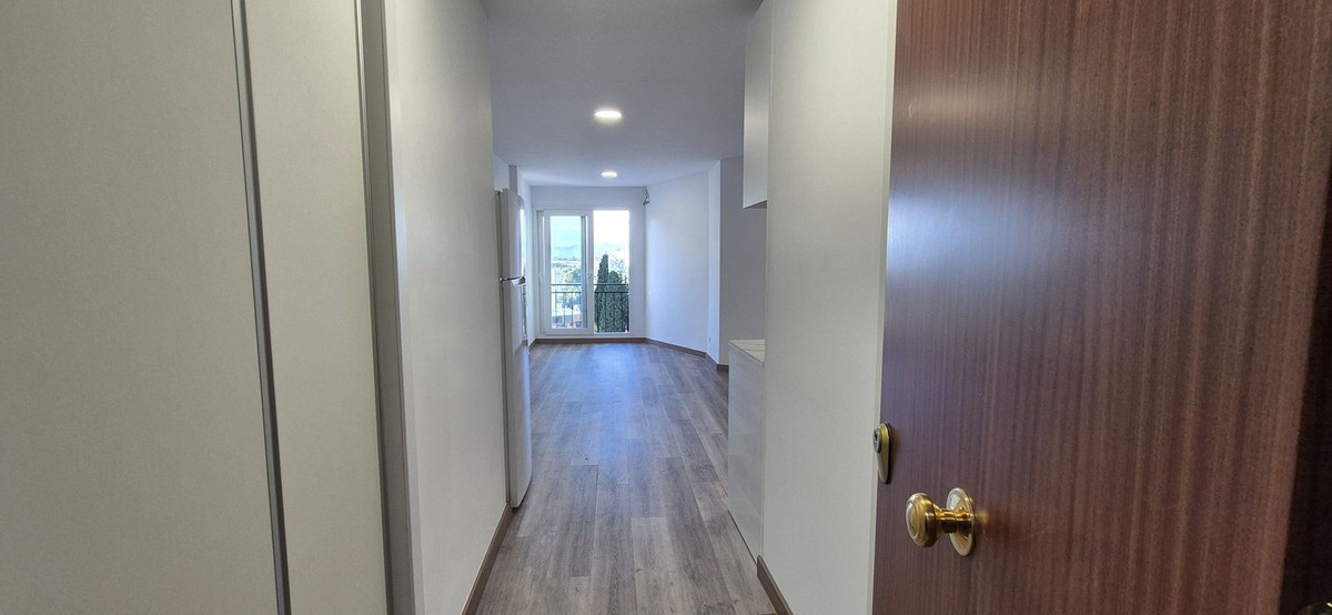 Appartement te koop in Torremolinos Centro | 0 slaapkamers H5040949