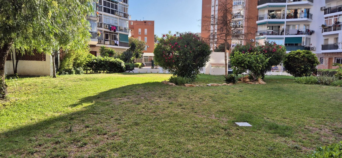 Appartement te koop in Torremolinos Centro | 0 slaapkamers H5040949