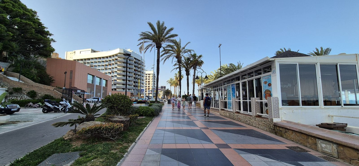 Appartement te koop in Torremolinos Centro | 0 slaapkamers H5040949