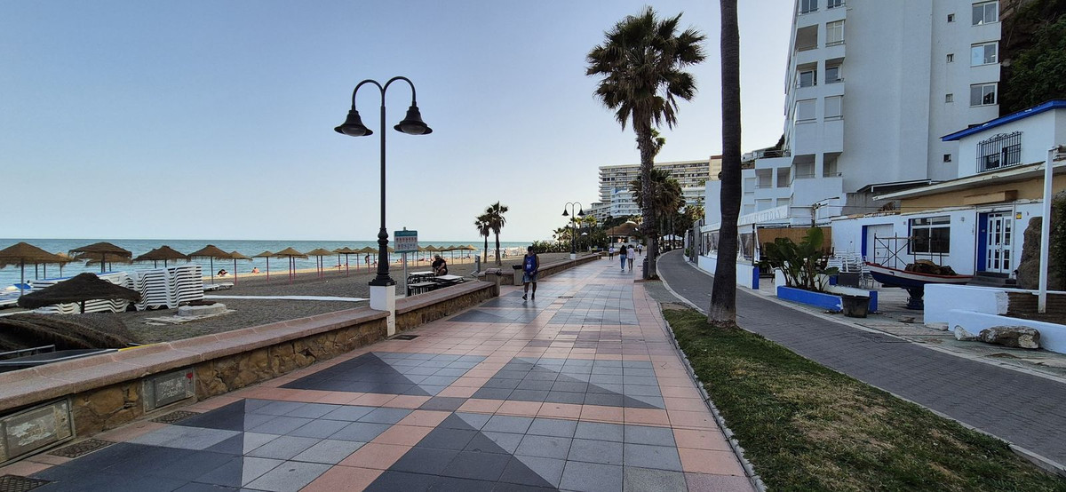 Appartement te koop in Torremolinos Centro | 0 slaapkamers H5040949