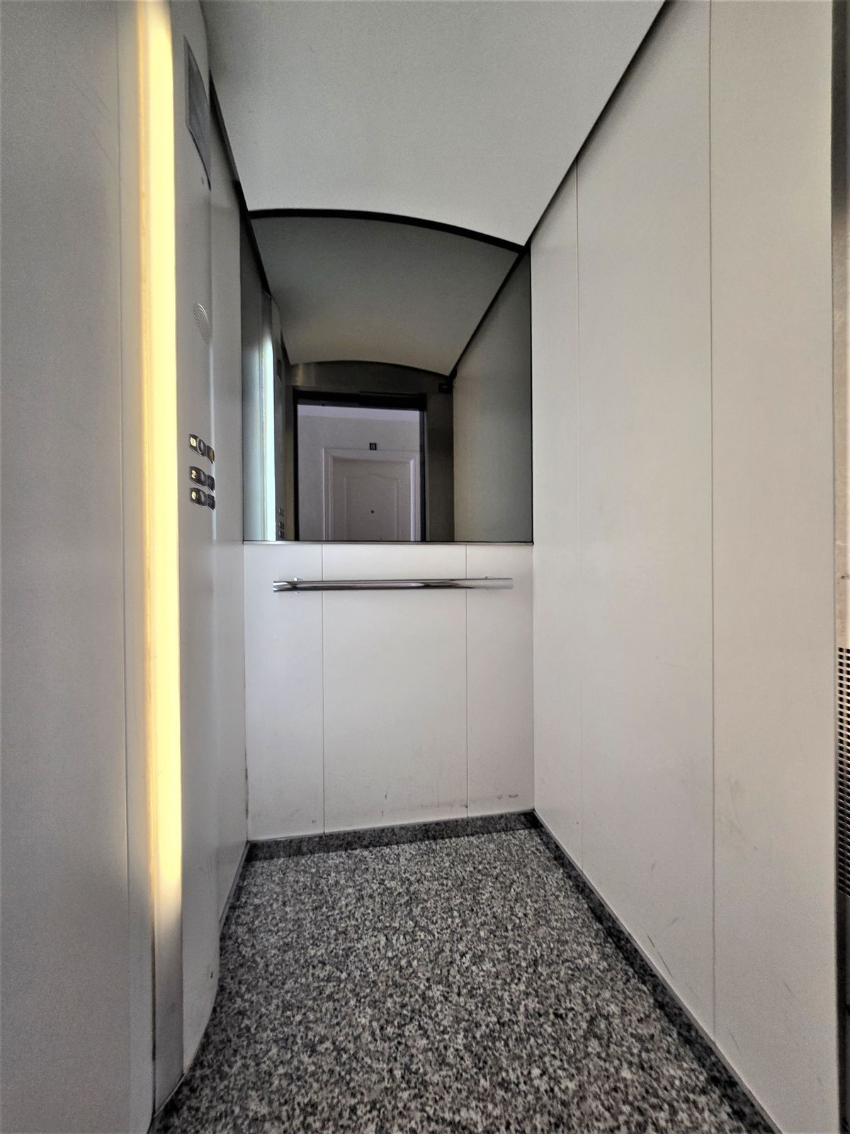 Tussenverdieping Appartement in Torremolinos Centro-25