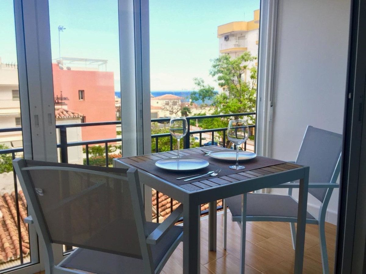 Appartement te koop in Torremolinos Centro | 0 slaapkamers H5056996