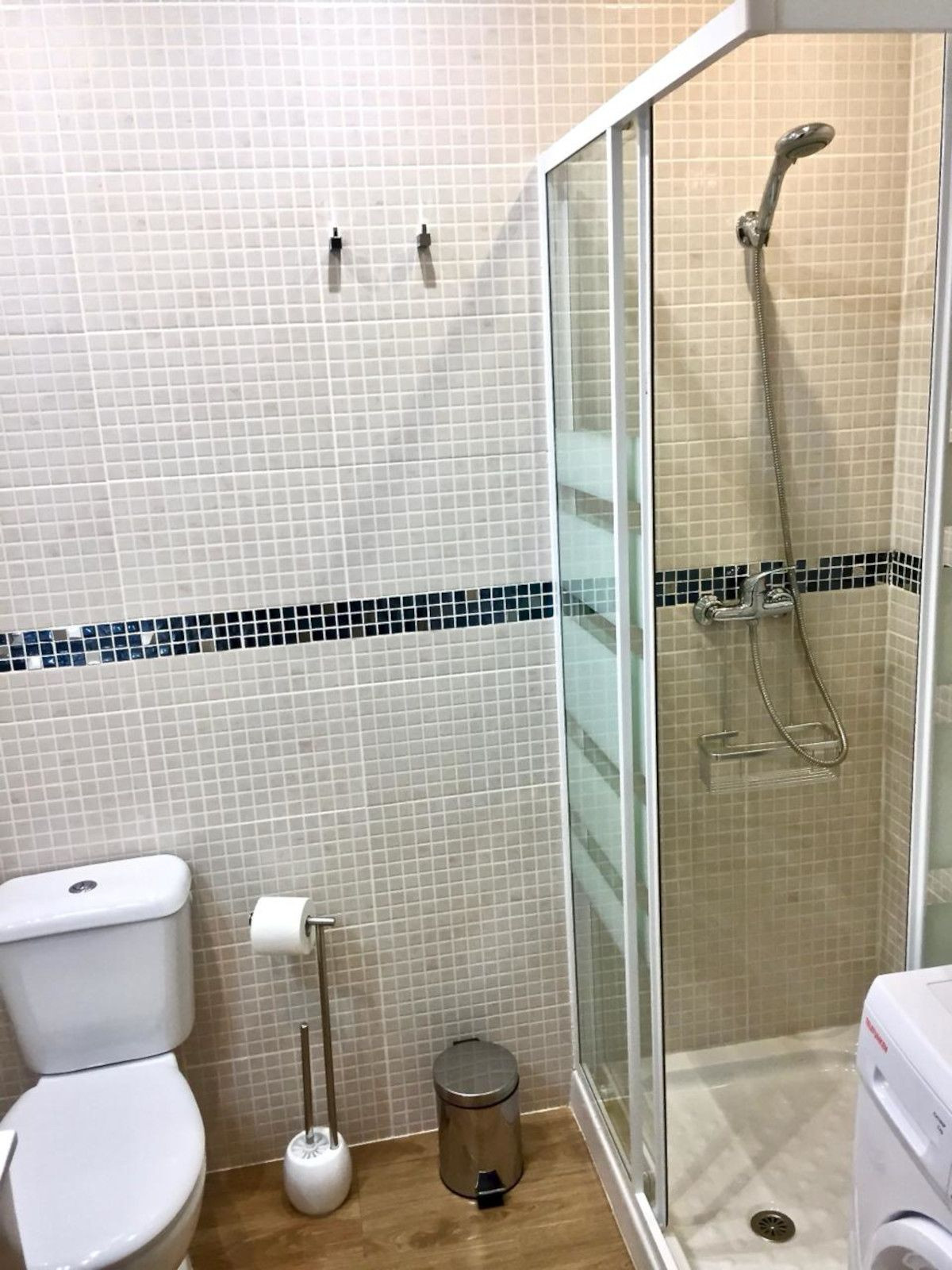Appartement te koop in Torremolinos Centro | 0 slaapkamers H5056996